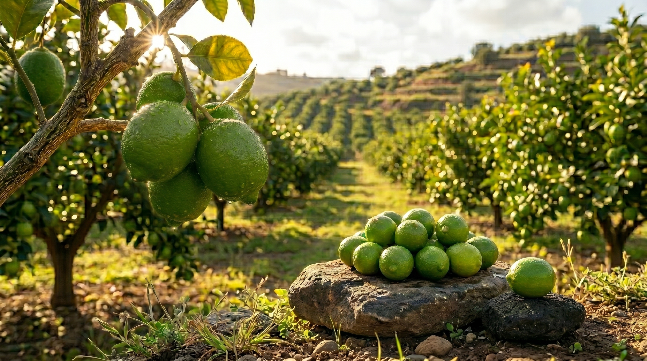 Huila - Tierra Selecta